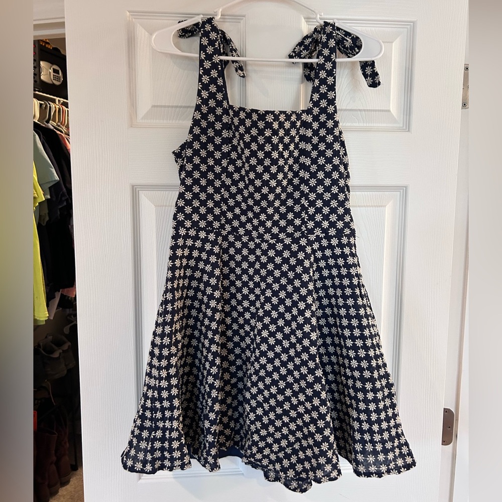 NWT Floral Dress